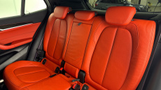 BMW X2 M35i 5dr Step Auto Petrol Hatchback